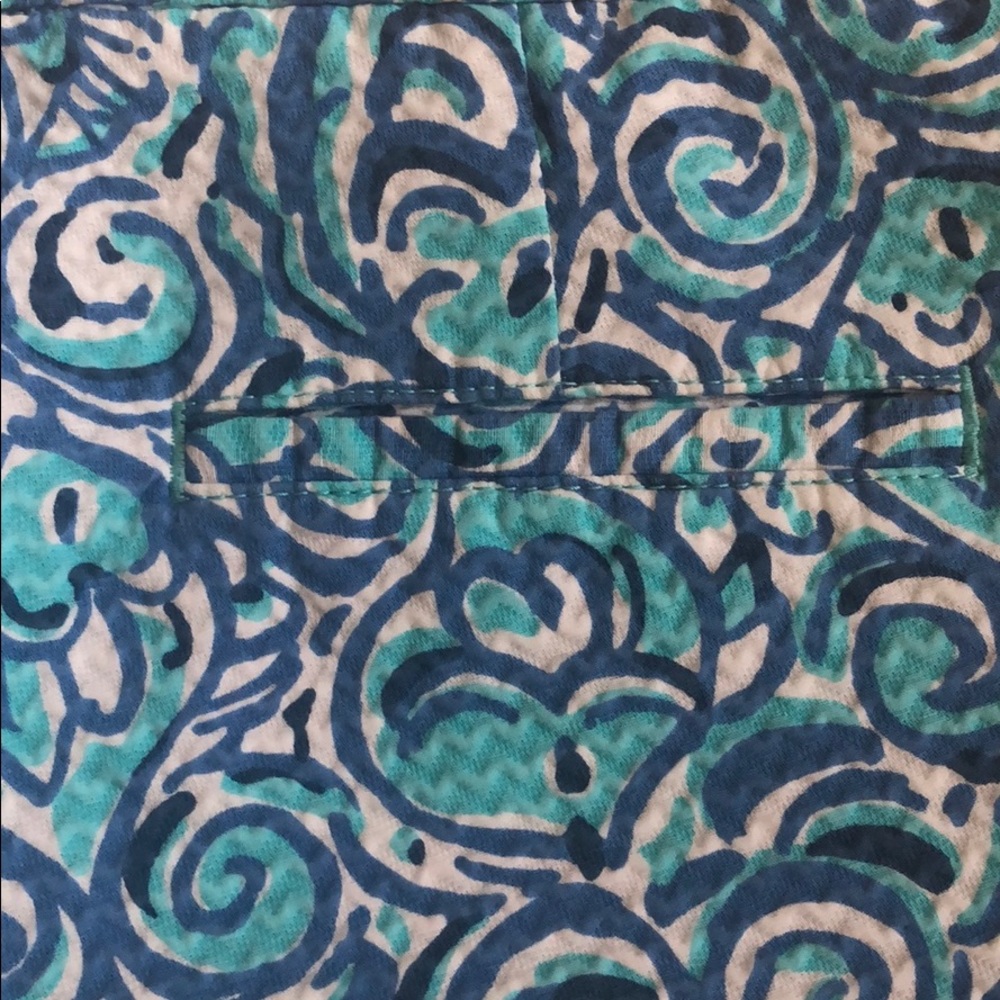 Lilly Pulitzer Shorts - Picture 5 of 11